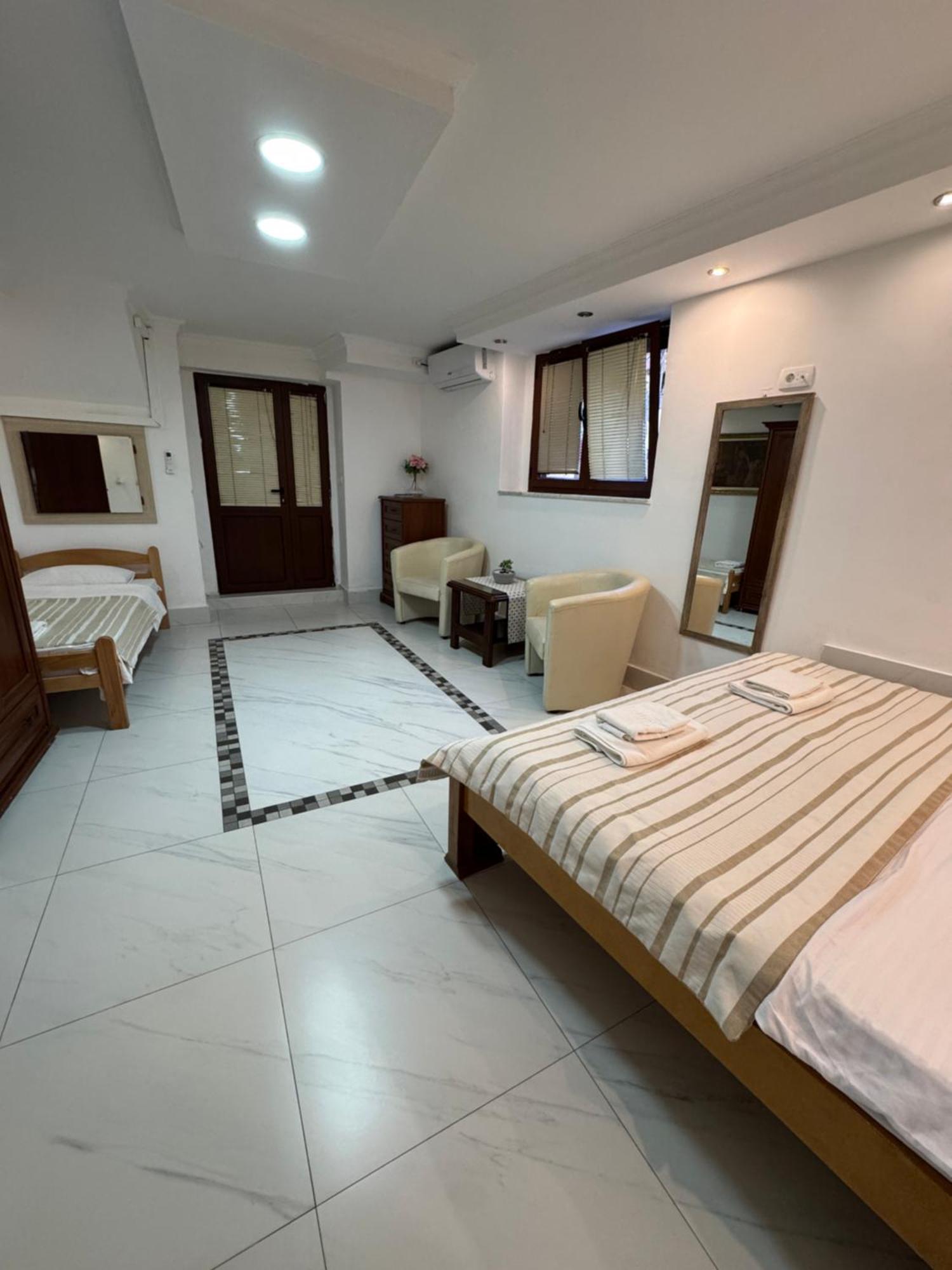 Vita Mundo Hotel 코토르 외부 사진