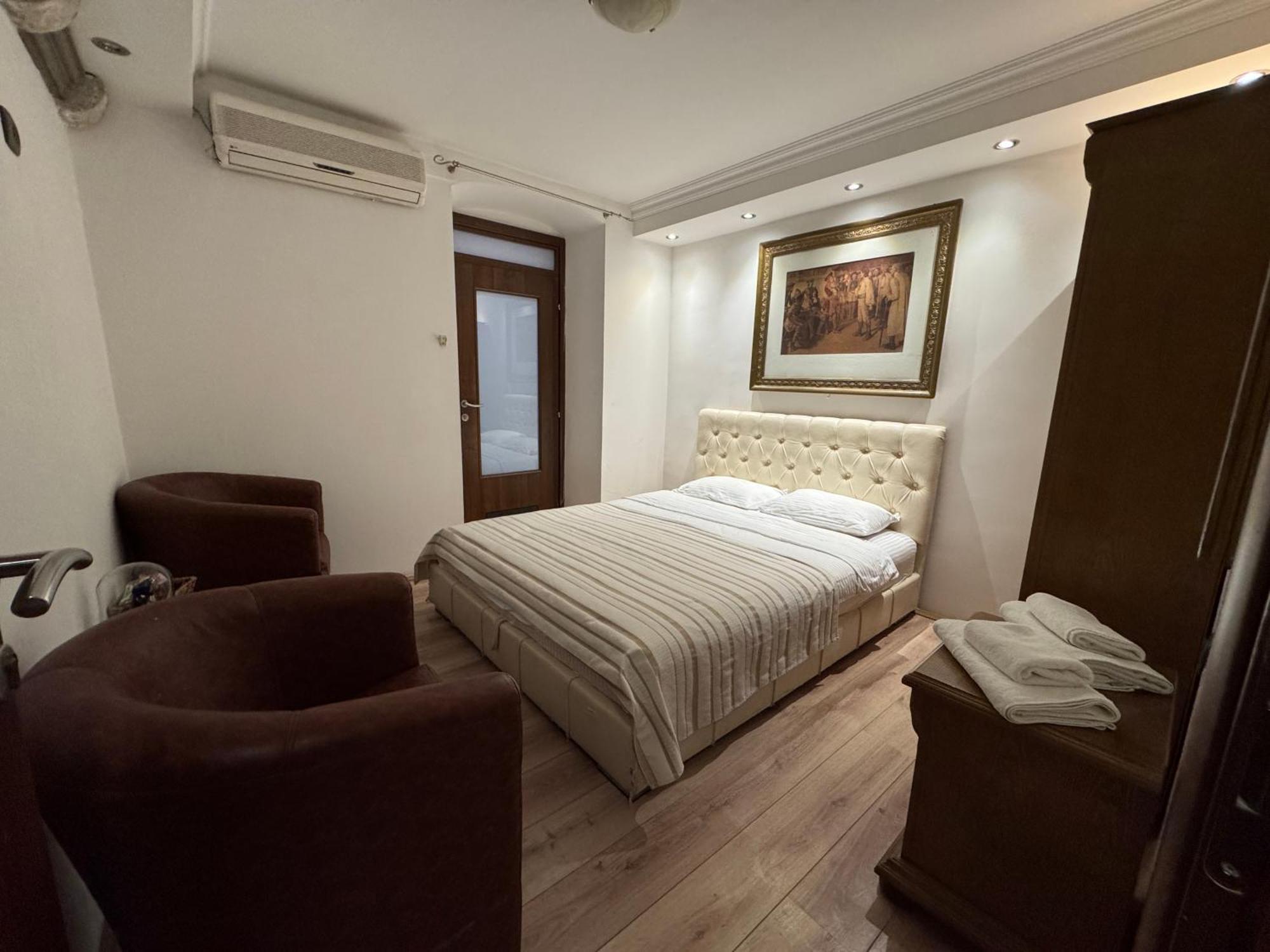 Vita Mundo Hotel 코토르 외부 사진