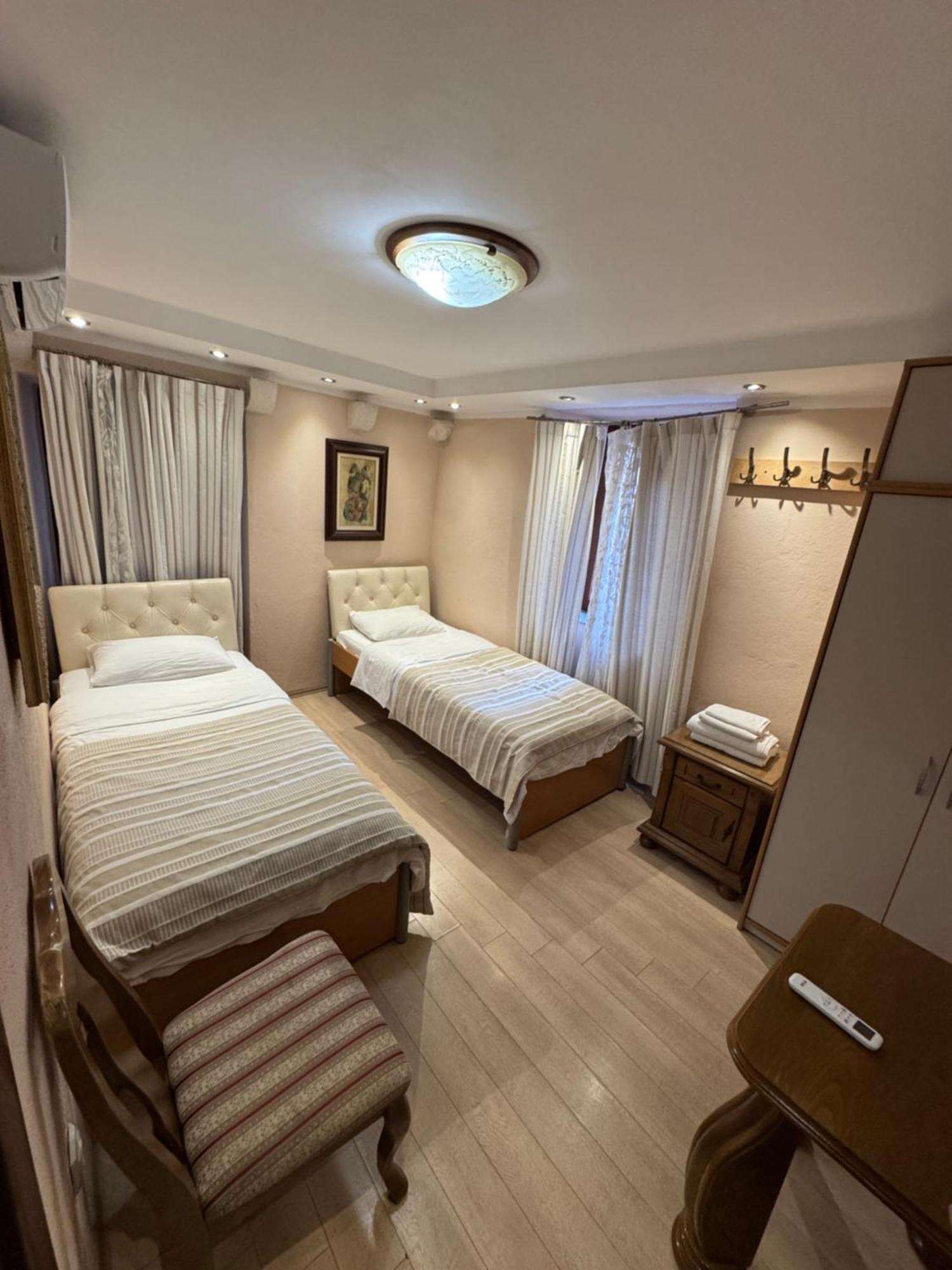 Vita Mundo Hotel 코토르 외부 사진