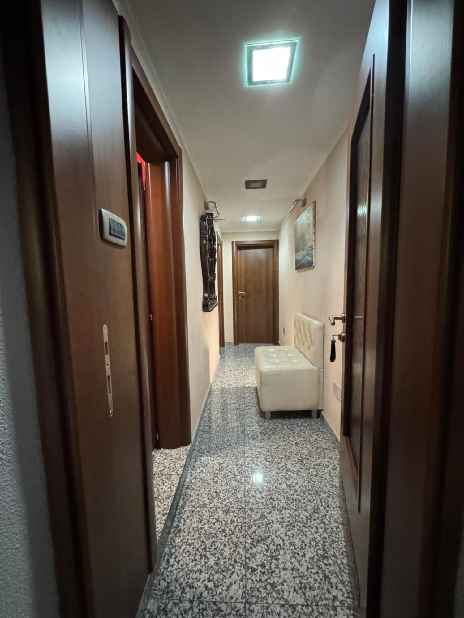 Vita Mundo Hotel 코토르 외부 사진